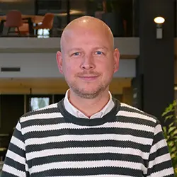 Rob Coenen - Consultant CloudSuite