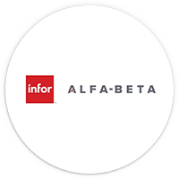 CloudSuite e-commerce integratie met Infor M3 in samenwerking met Infor ABS