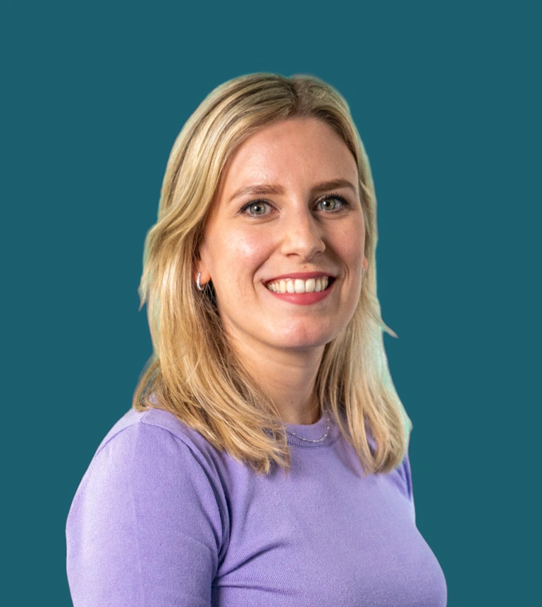 Rosalie de Roy van Zuijdewijn, Platform Support Specialist