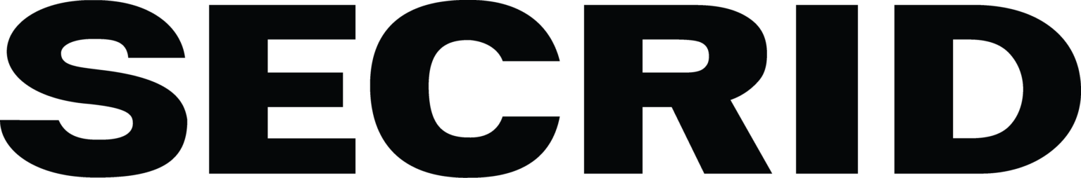 logo Secrid