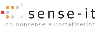 Sense-IT logo