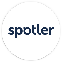 Spotler logo
