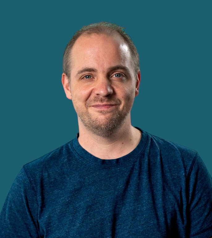 Tijmen Mulder, Product Architect