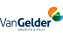 Logo Van Gelder Groente & Fruit