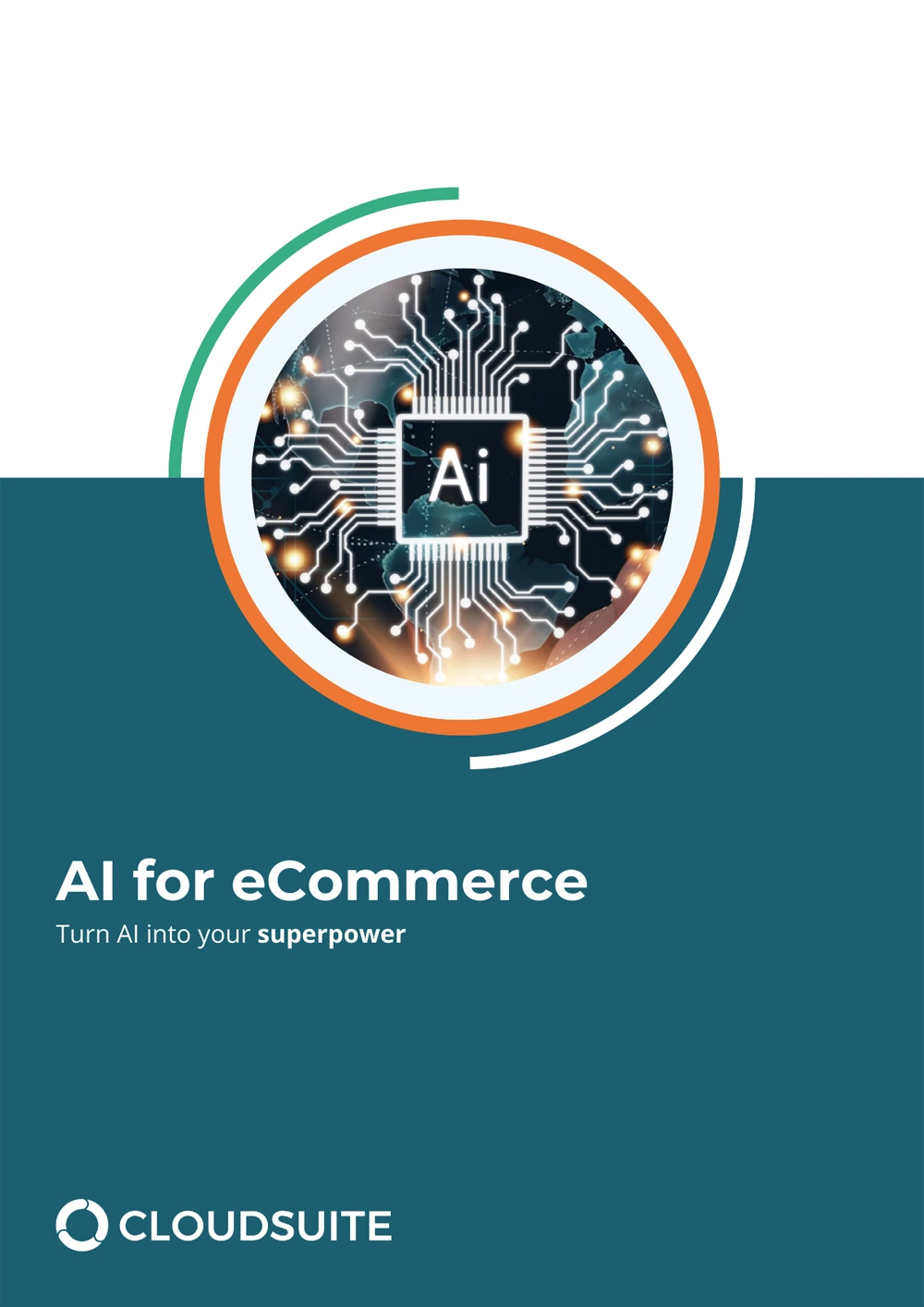 eBook AI for eCommerce