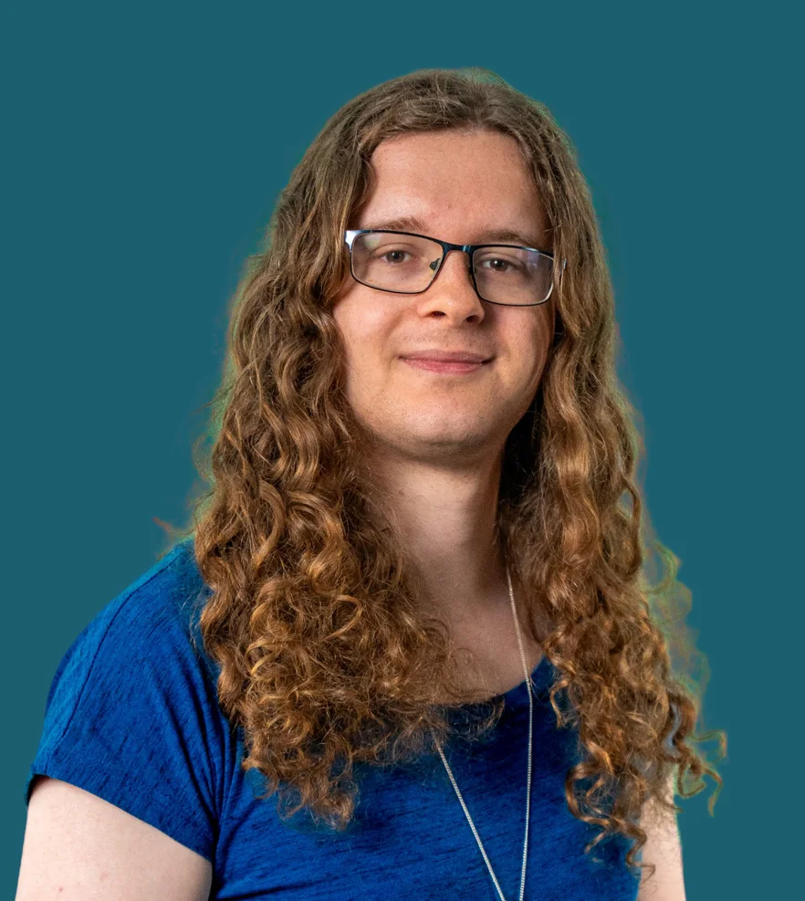 Wouter de Boer, Software Developer