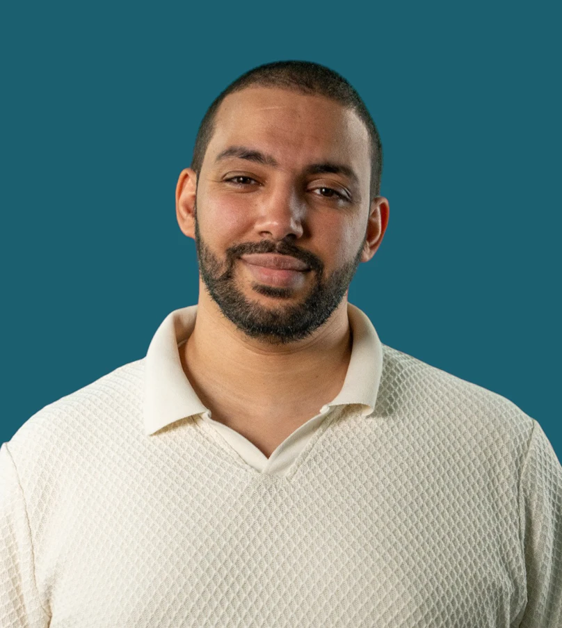 Youssef Kasem, Frontend Developer