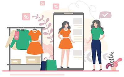 Fashion e-commerce