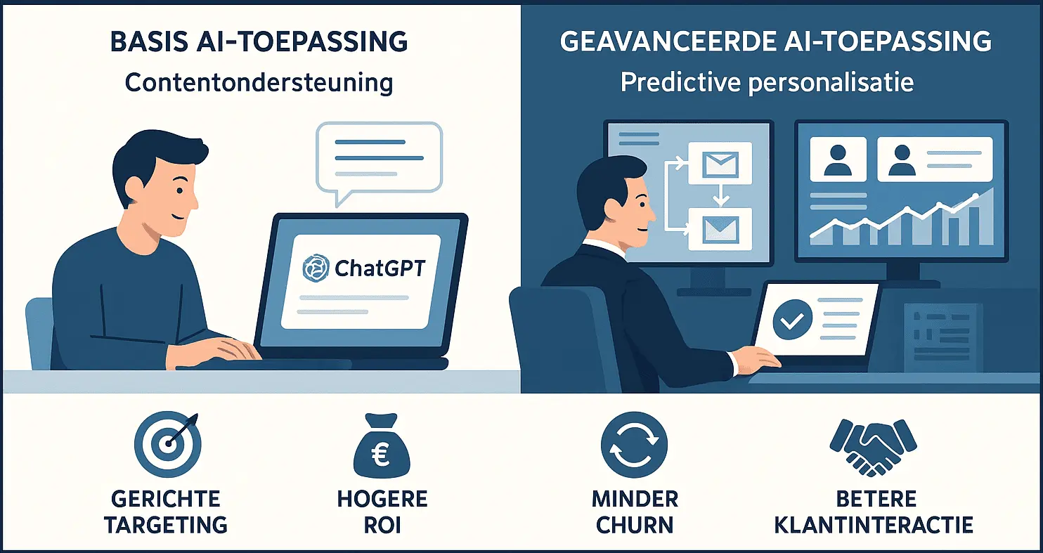 AI in emailmarketing
