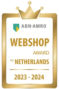 ABN AMRO Webshop Award Wonen Goossens Wonen en Slapen 2023