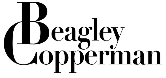beagley copperman logo