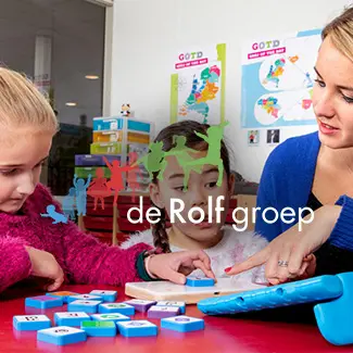 De Rolf Groep