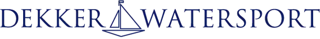 Dekker Watersport logo