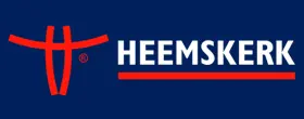 Heemskerk Dairy logo
