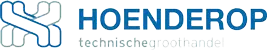 Hoenderop logo