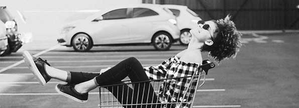 Shopping Experience