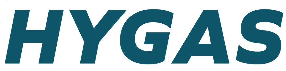Hygas logo