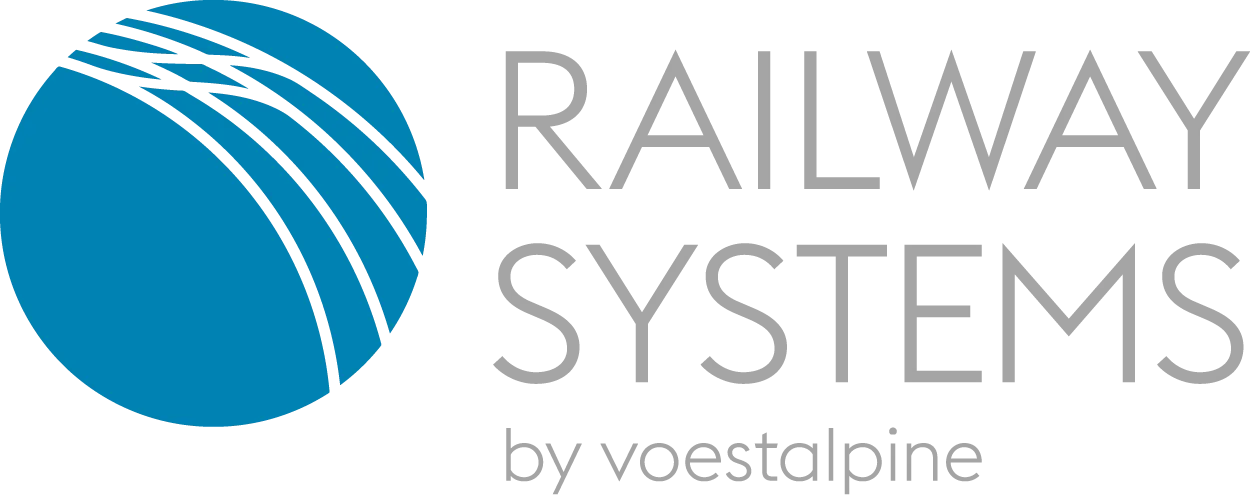 voestalpine Track Solutions logo