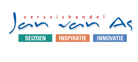 Jan van As logo