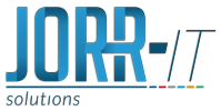 Jorr-IT Solutions logo