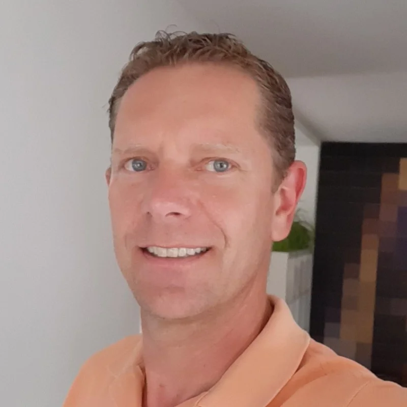 Julian van Dijken Specialist eCommerce