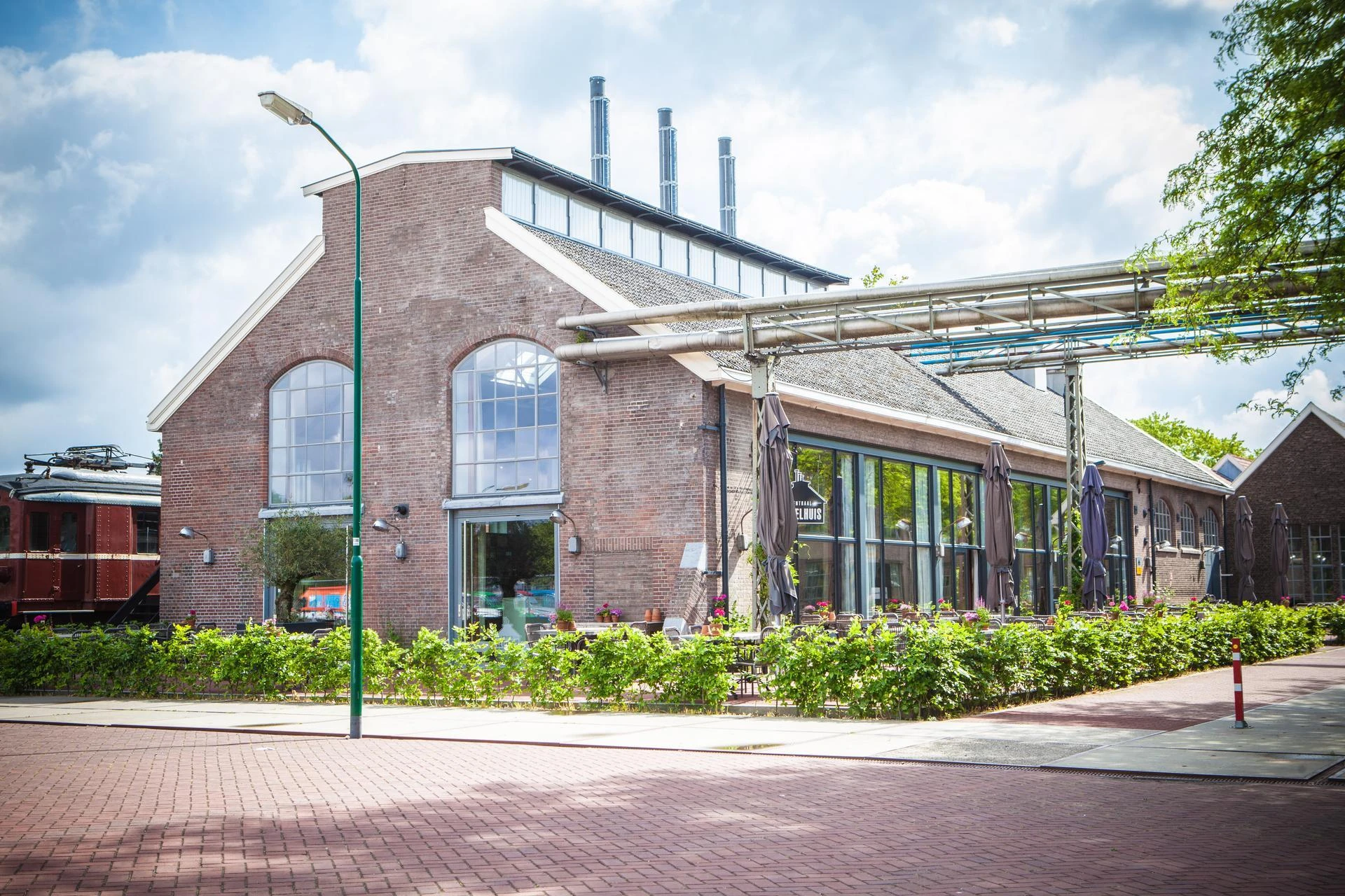 Ketelhuis Amersfoort