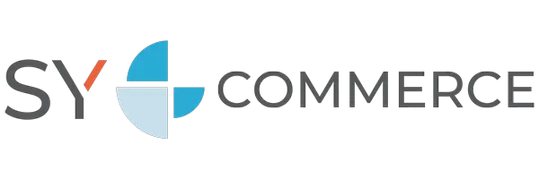 Logo SYcommerce