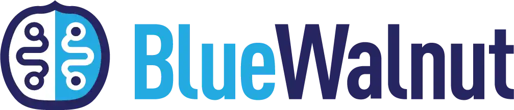 Logo BlueWalnut