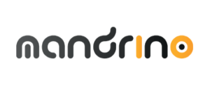 Mandrino logo