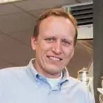 Marc Prins - Director Dekker Watersport