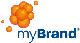 MyBrand logo