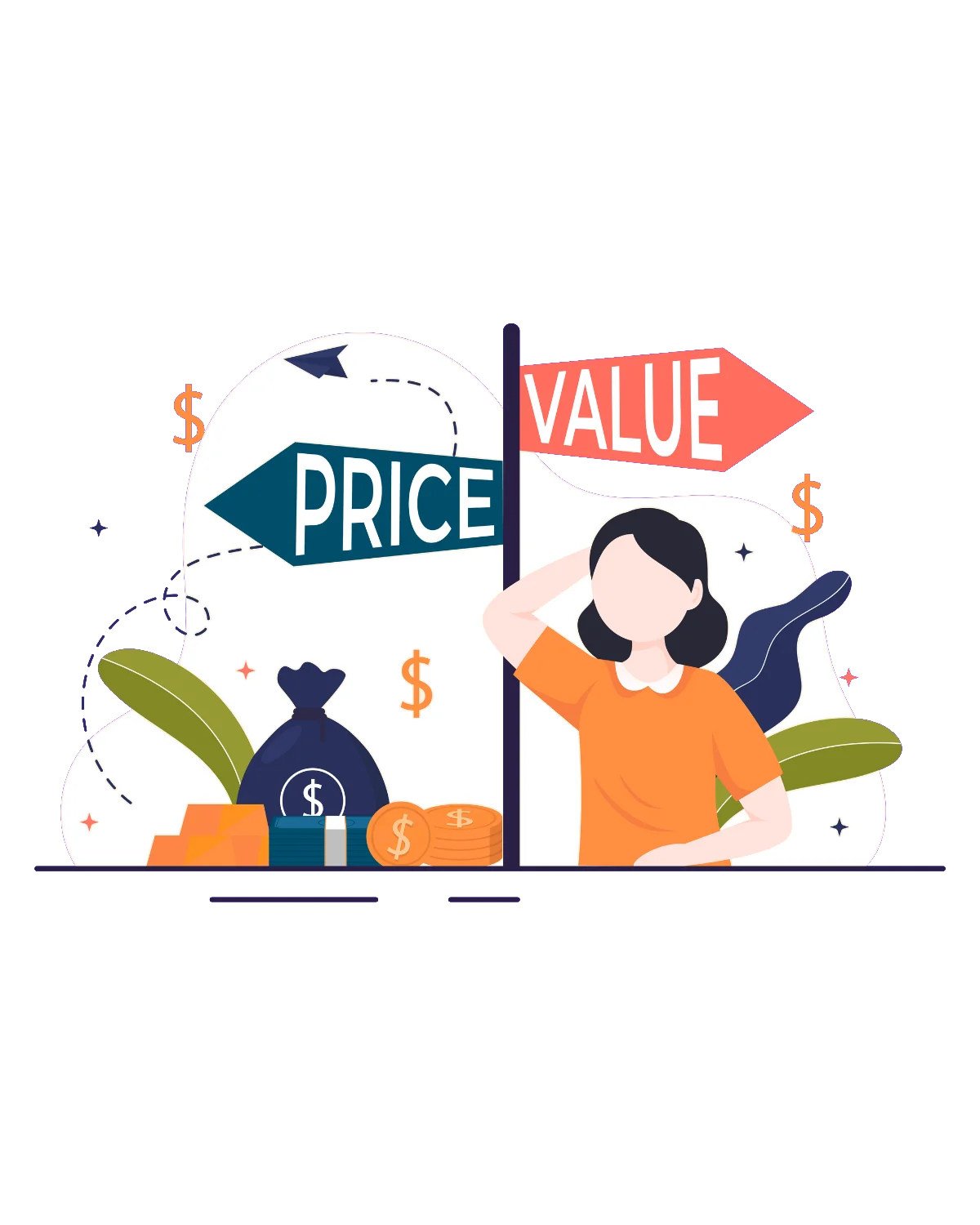 Customer-specific B2B pricing: what goes wrong without the right pricing logic