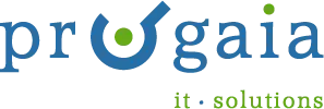 Progaia IT-Solutions logo