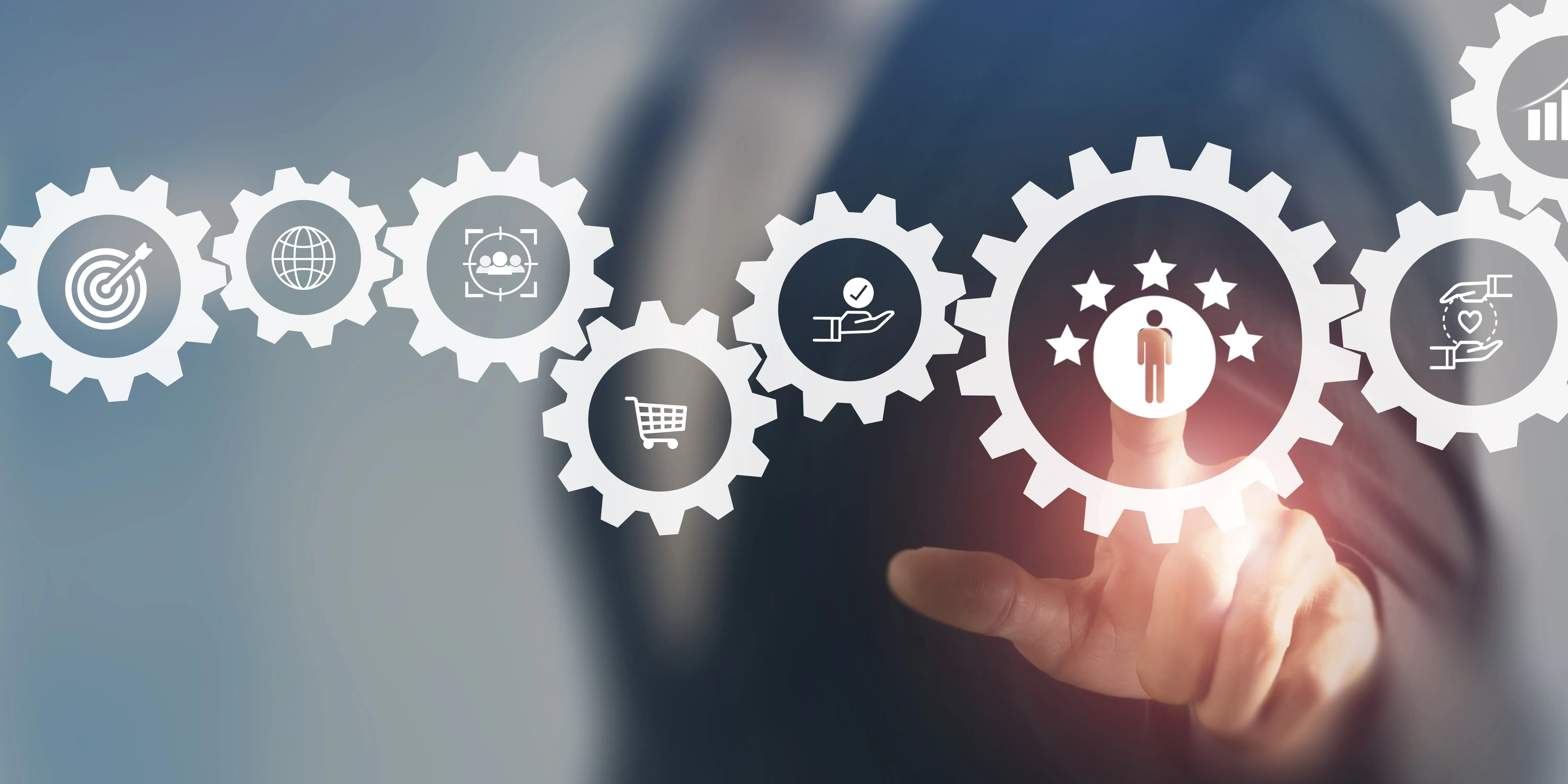 cloudsuite for ecommerce