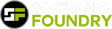 Software Foundry logo