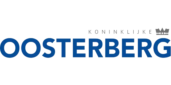 Koninklijke Oosterberg logo