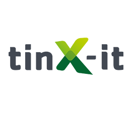 Tinx-IT logo