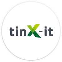 Tinx-IT logo