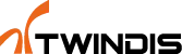 Twindis logo
