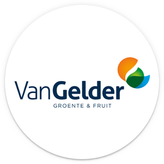 Van Gelder Groente & Fruit