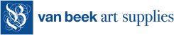 Van Beek Art logo