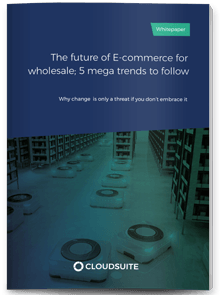 5 mega commerce trends for wholesalers