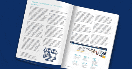 Whitepaper 5 mega trends for wholesalers - second edition